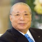 FamousPeopleFacts - Daisaku Ikeda