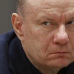 FamousPeopleFacts - Vladimir Potanin