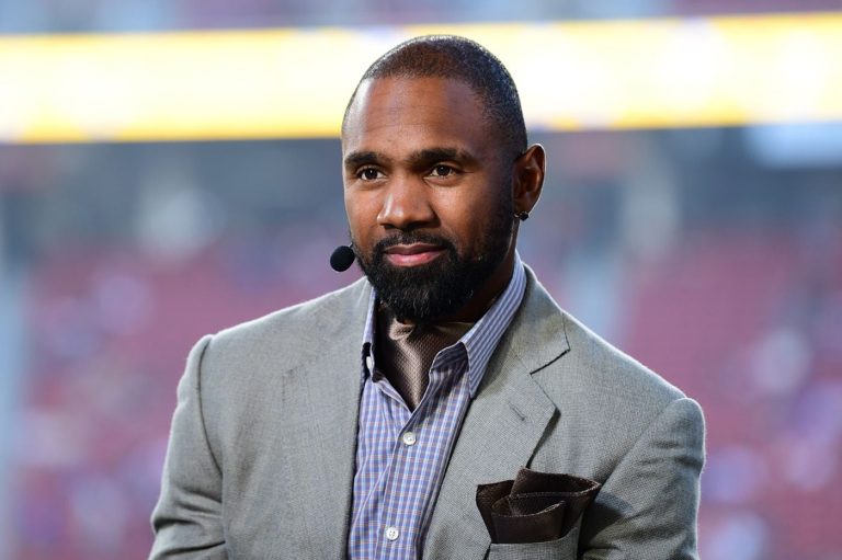 FamousPeopleFacts - Charles Woodson