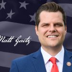 FamousPeopleFacts - Matt Gaetz