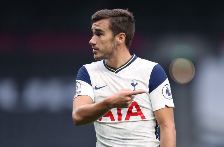 FamousPeopleFacts - Harry Winks