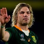 FamousPeopleFacts - Faf de Klerk