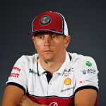 FamousPeopleFacts - Kimi Raikkonen