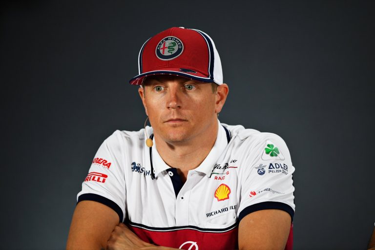 FamousPeopleFacts - Kimi Raikkonen