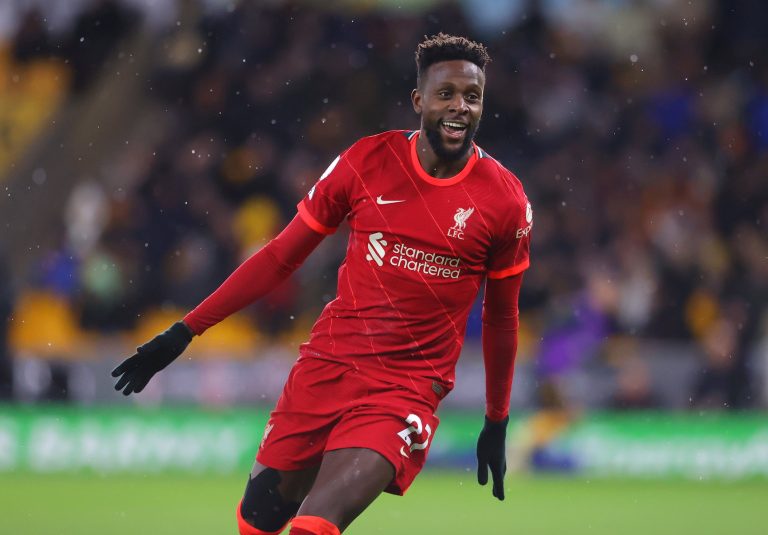 FamousPeopleFacts - Divock Origi