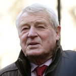 FamousPeopleFacts - Paddy Ashdown