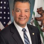 FamousPeopleFacts - Alex Padilla