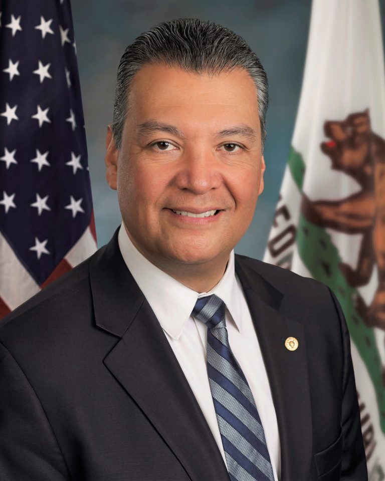 FamousPeopleFacts - Alex Padilla