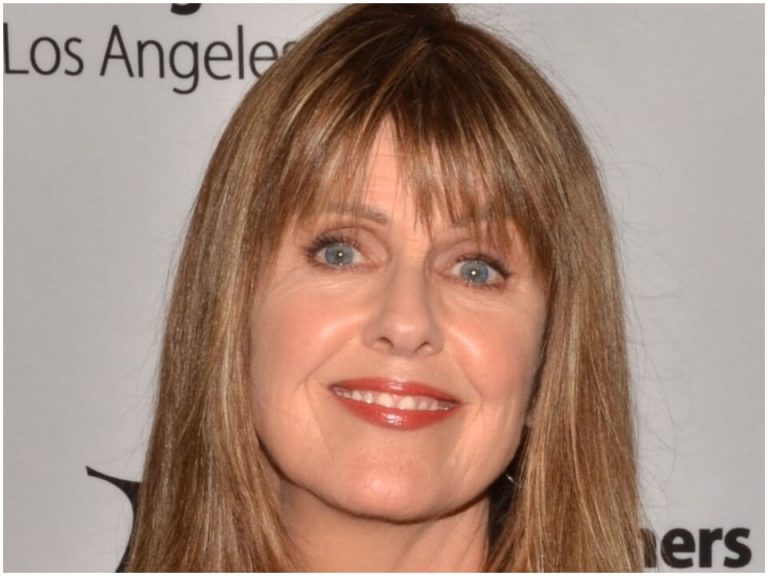 FamousPeopleFacts - Pam Dawber