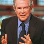 FamousPeopleFacts - Pat Robertson