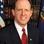 FamousPeopleFacts - Pat Toomey