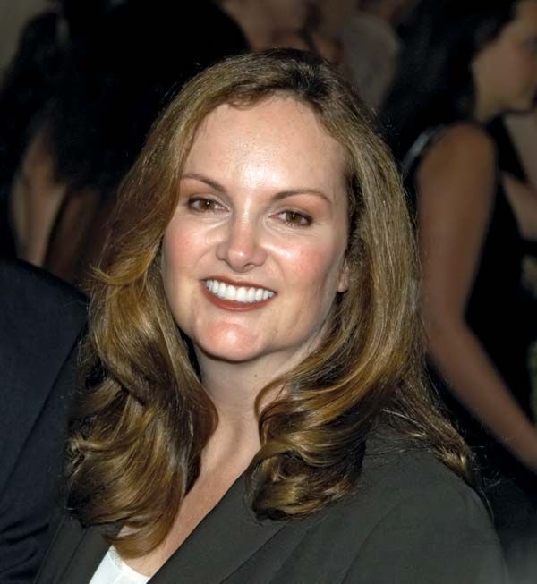 FamousPeopleFacts - Patty Hearst