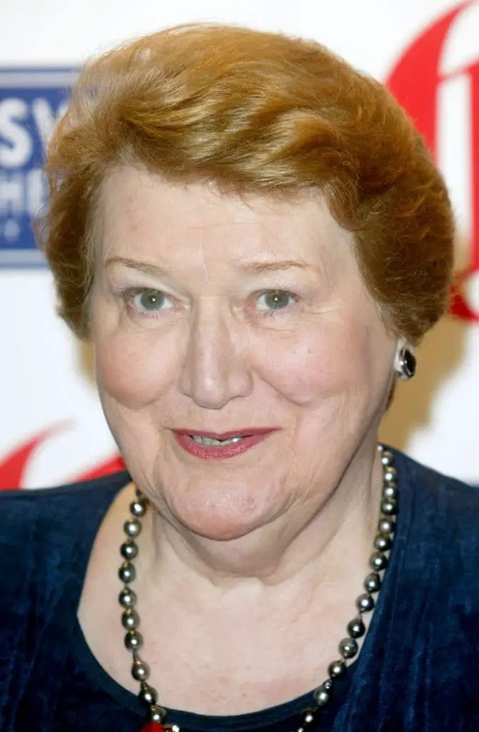 FamousPeopleFacts - Patricia Routledge