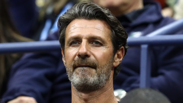 FamousPeopleFacts - Patrick Mouratoglou