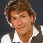 FamousPeopleFacts - Patrick Swayze