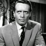 FamousPeopleFacts - Patrick McGoohan