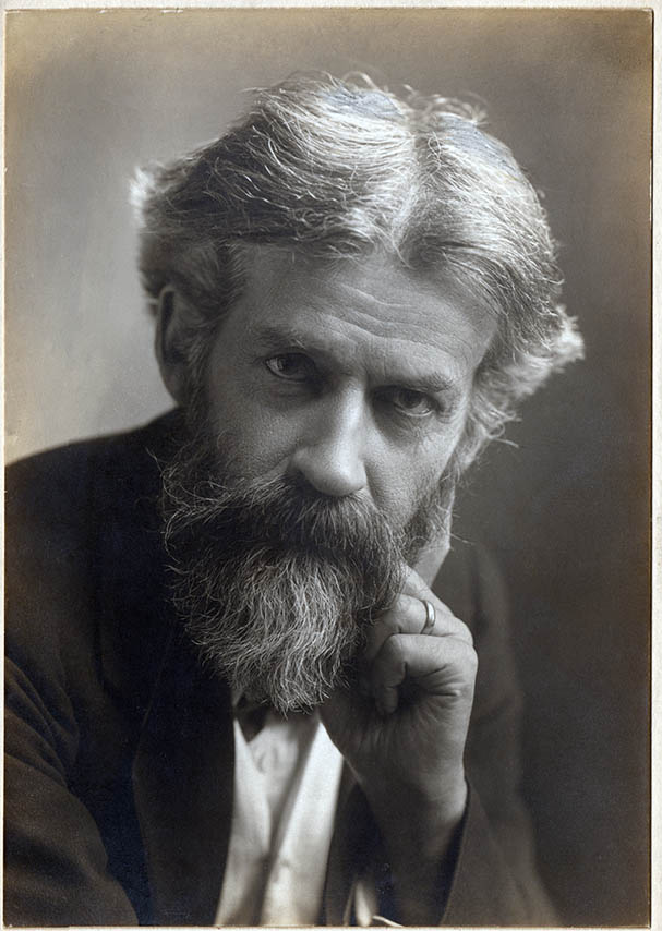 FamousPeopleFacts - Patrick Geddes