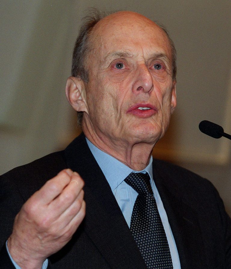 FamousPeopleFacts - Paul Greengard