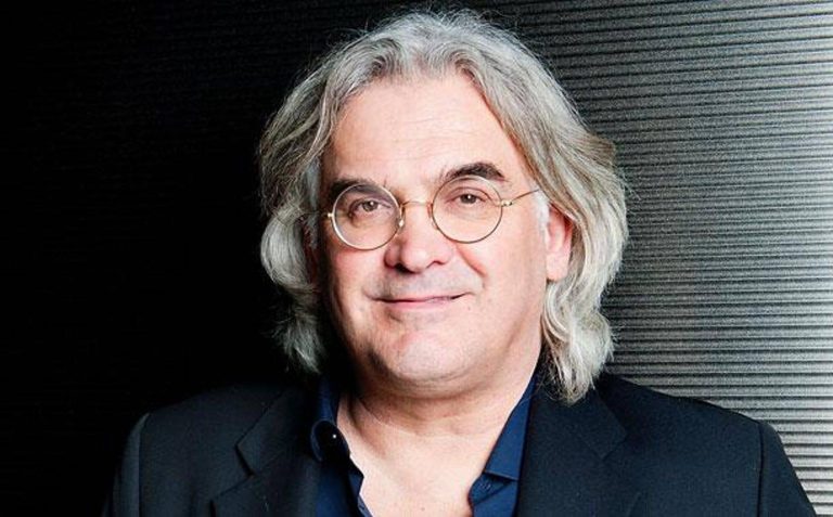 FamousPeopleFacts - Paul Greengrass