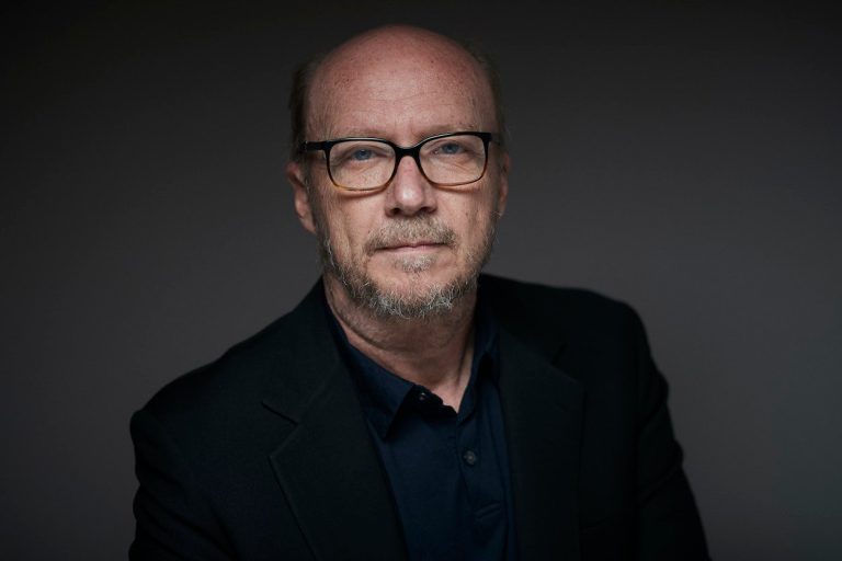 FamousPeopleFacts - Paul Haggis