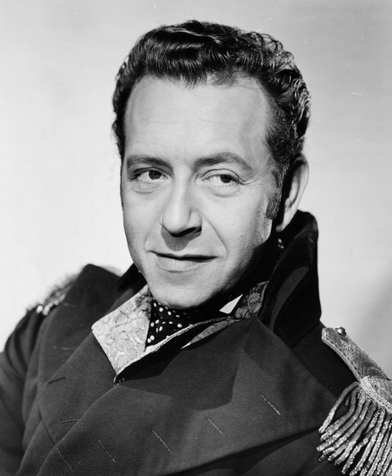 FamousPeopleFacts - Paul Henreid