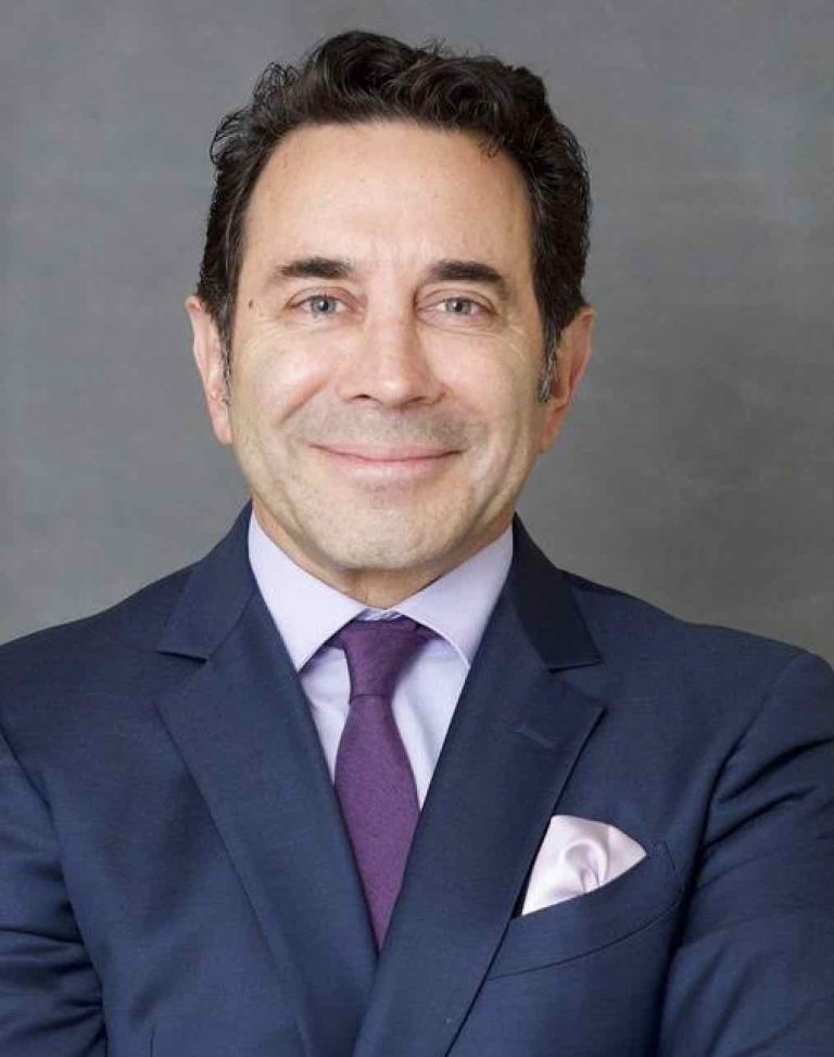 FamousPeopleFacts - Paul Nassif