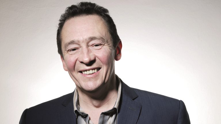 FamousPeopleFacts - Paul Whitehouse