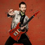 FamousPeopleFacts - Paul Gilbert