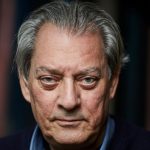 FamousPeopleFacts - Paul Auster