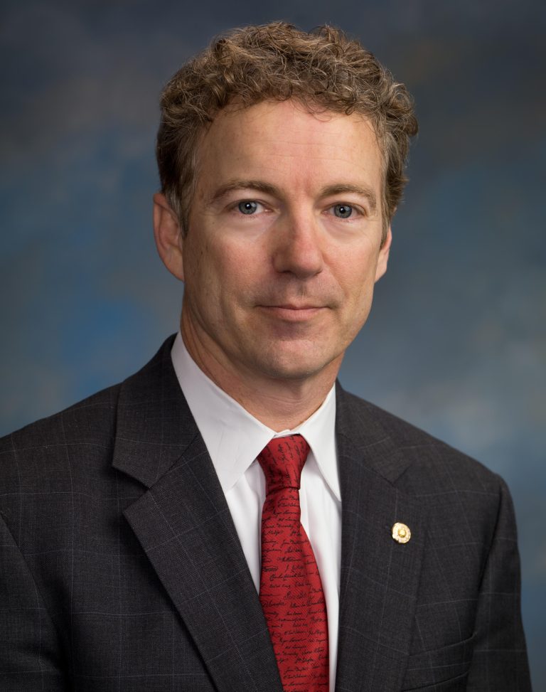 FamousPeopleFacts - Rand Paul