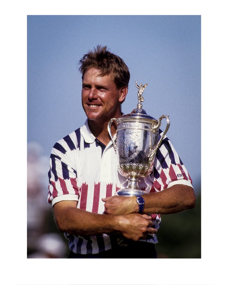 FamousPeopleFacts - Payne Stewart