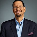 FamousPeopleFacts - Penn Jillette