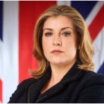 FamousPeopleFacts - Penny Mordaunt