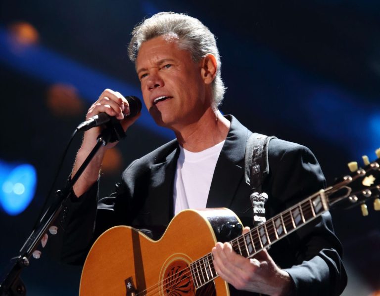 FamousPeopleFacts - Randy Travis