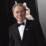 FamousPeopleFacts - Andrew Lloyd Webber