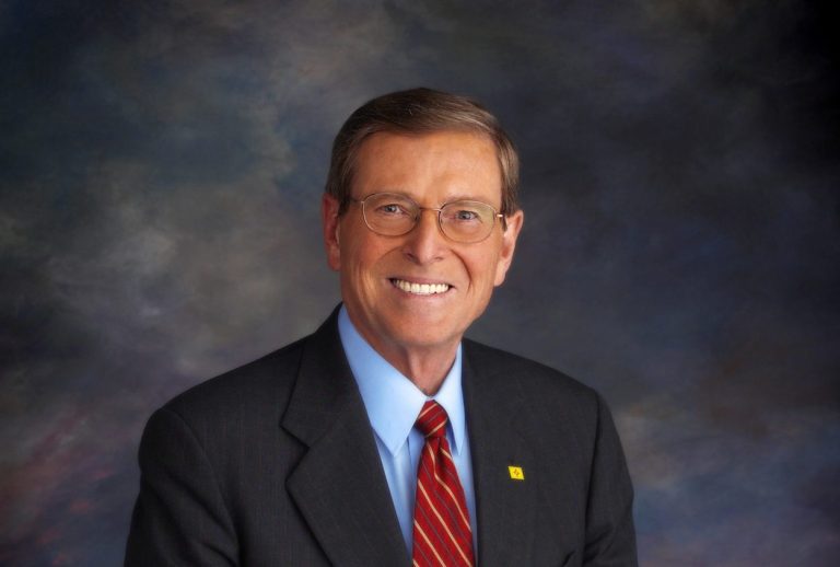 FamousPeopleFacts - Pete Domenici