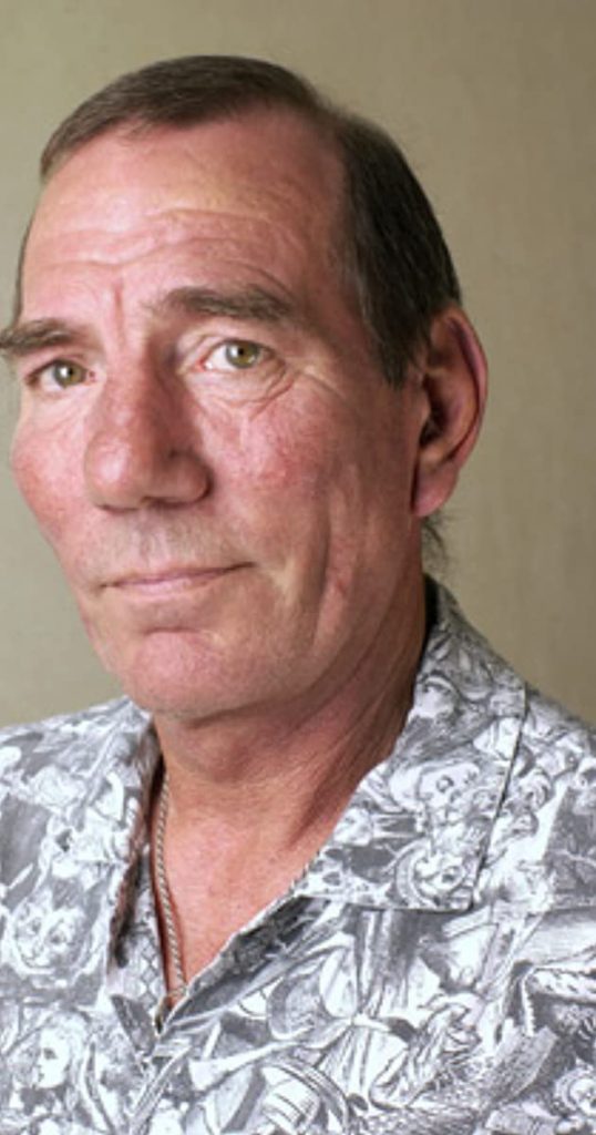 FamousPeopleFacts - Pete Postlethwaite