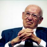 FamousPeopleFacts - Peter Drucker