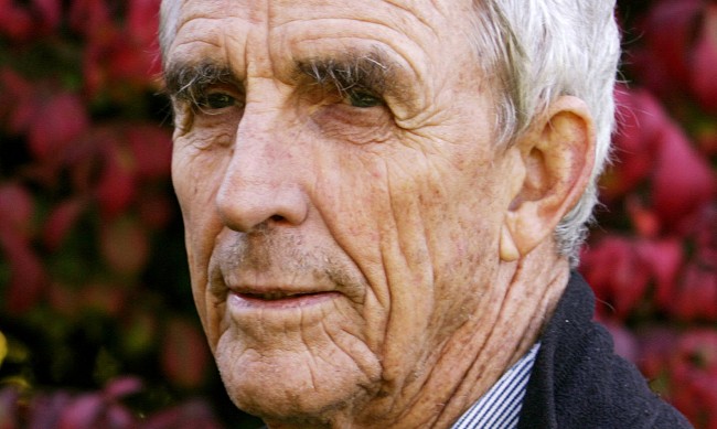 FamousPeopleFacts - Peter Matthiessen