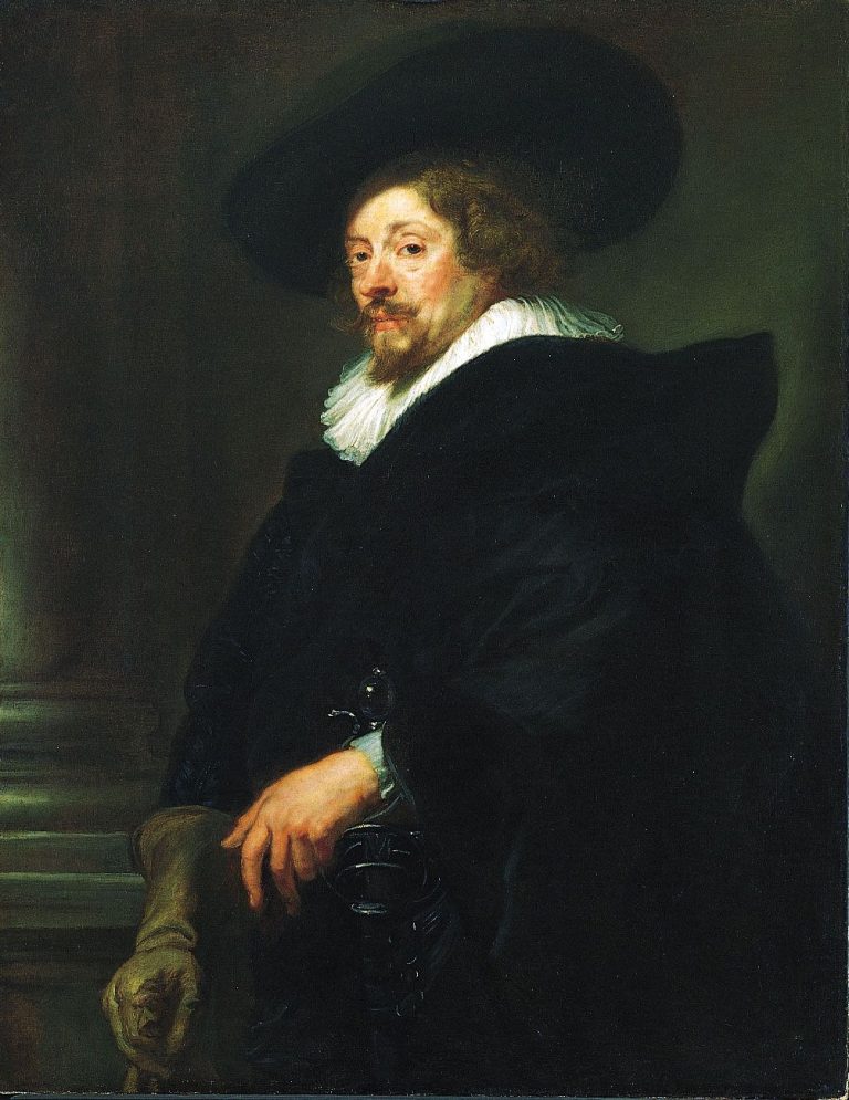 FamousPeopleFacts - Peter Paul Rubens