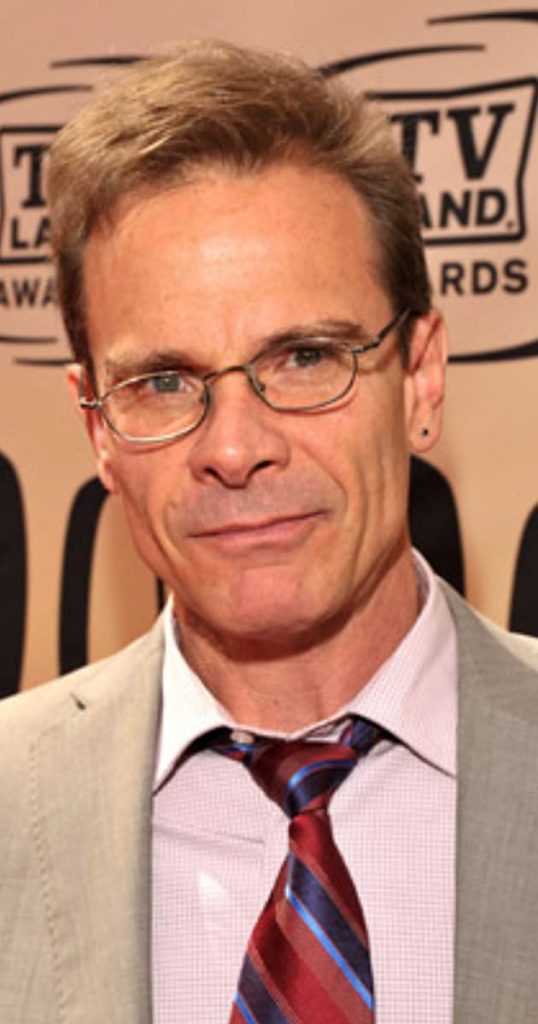 FamousPeopleFacts - Peter Scolari