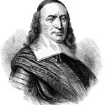 FamousPeopleFacts - Peter Stuyvesant