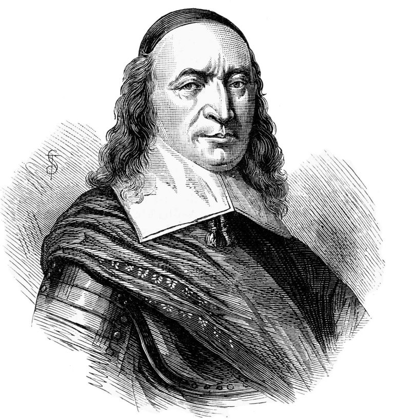 FamousPeopleFacts - Peter Stuyvesant