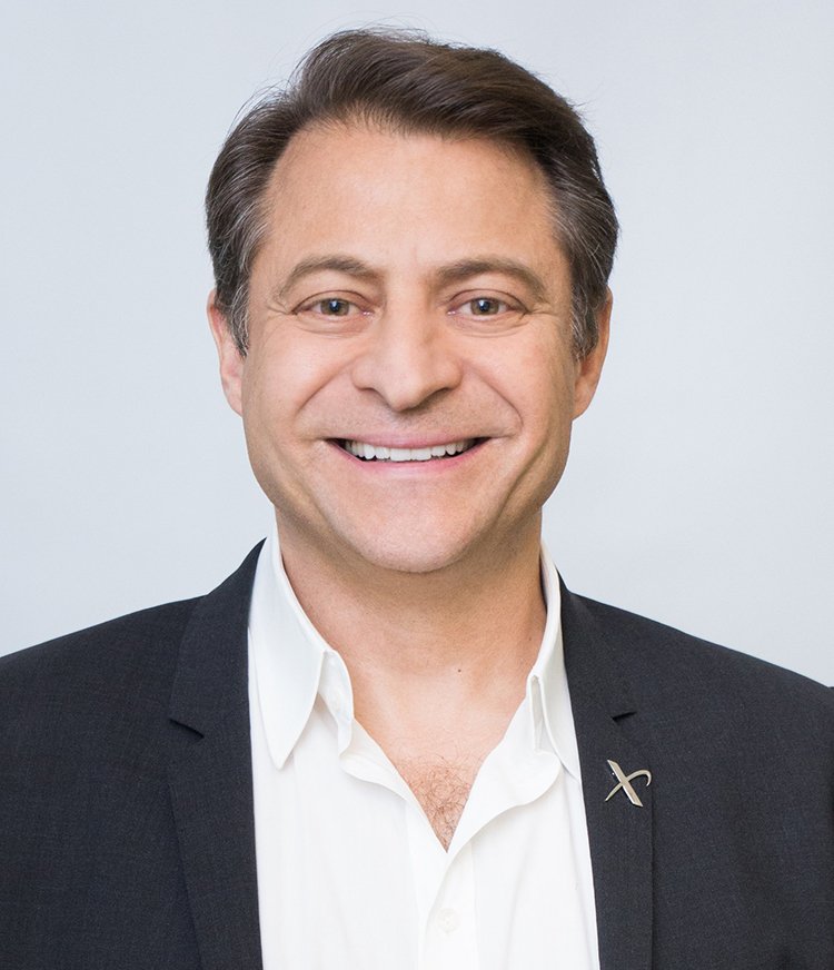 FamousPeopleFacts - Peter Diamandis