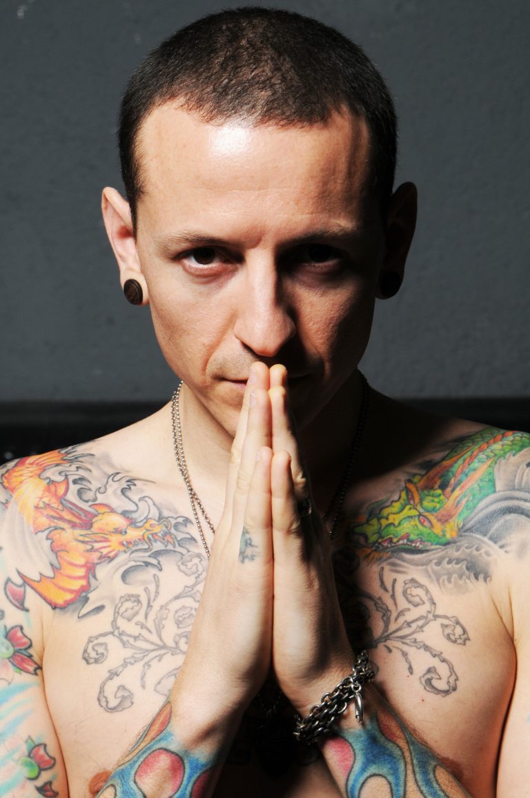 FamousPeopleFacts - Chester Bennington