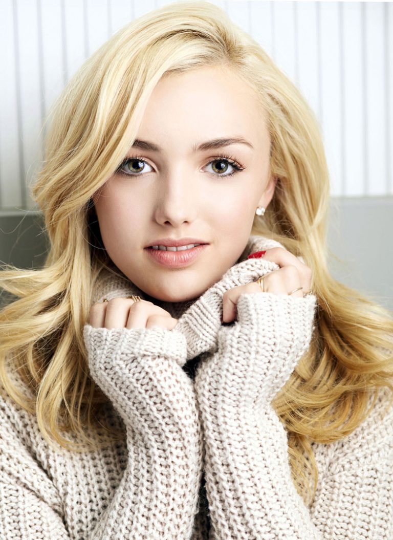 FamousPeopleFacts - Peyton List