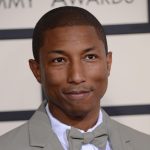 FamousPeopleFacts - Pharrell Williams