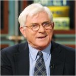 FamousPeopleFacts - Phil Donahue