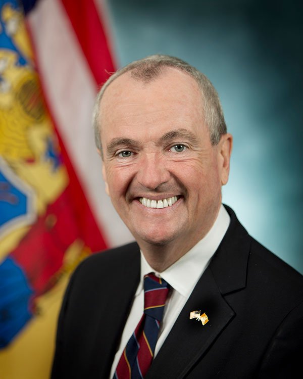 FamousPeopleFacts - Phil Murphy