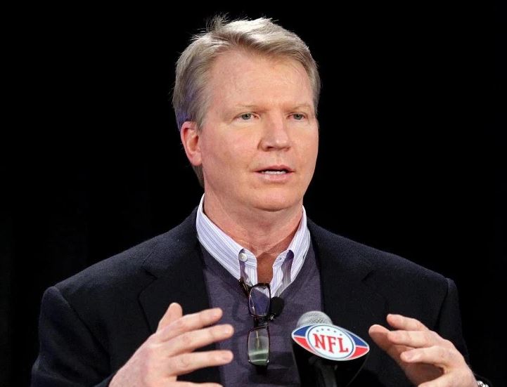 FamousPeopleFacts - Phil Simms